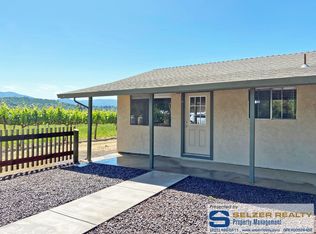 226 Vichy Springs Rd., Ukiah, CA 95482