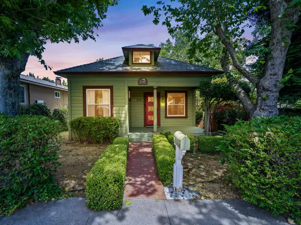 645 Myrtle Ave, Placerville, CA 95667