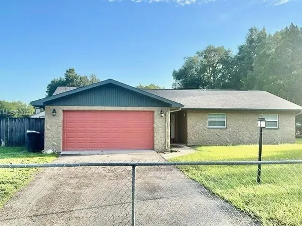 20625 Leonard Rd, Lutz, FL 33558