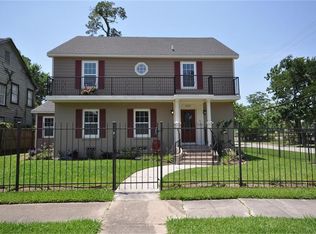 3202 Binz St, Houston, TX 77004