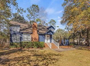 206 Stillwater Dr, Brunswick, GA 31525