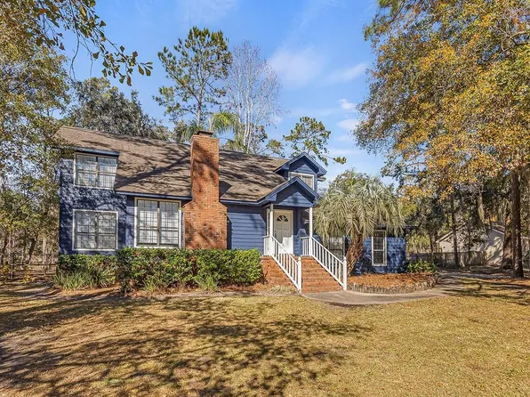206 Stillwater Dr, Brunswick, GA 31525
