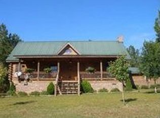 171 Pebble Creek Rd, Wagener, SC 29164