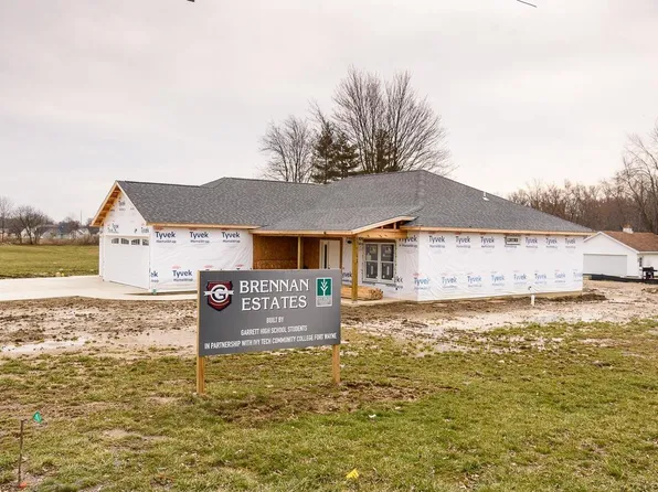 1001 Joanna Ct, Garrett, IN 46738