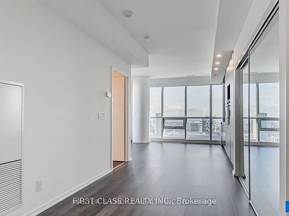 2nd image of 70 Temperance St #4303