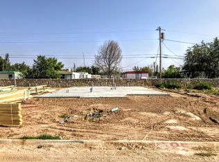1085 Chitamacha Rd, Las Cruces, NM 88007