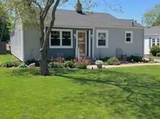 817 Lindberg Rd, Anderson, IN 46012