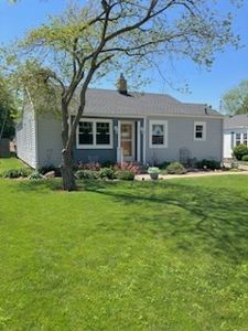 817 Lindberg Rd, Anderson, IN, 46012