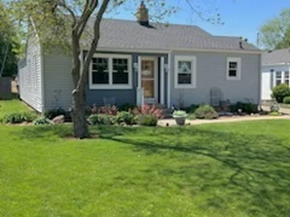 817 Lindberg Rd, Anderson, IN 46012