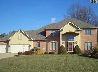 6476 Shenandoah Ave NW, Canton, OH 44718
