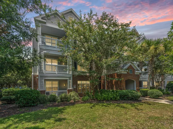 45 Sycamore Ave APT 724, Charleston, SC 29407