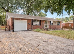 3128 Princeton Dr, Granite City, IL 62040