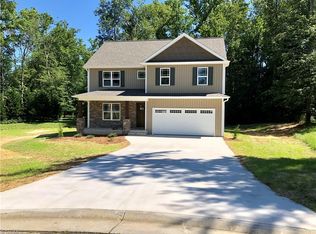130 Logan Riley Rd, Thomasville, NC 27360