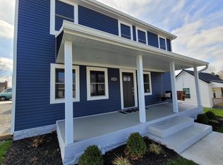 1904 11th St, Bedford, IN 47421