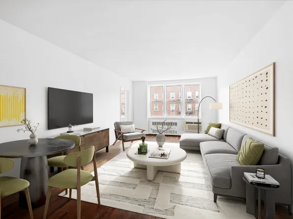 400 East 17th Street 608 image 3 of 11