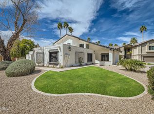 8556 N Woodland Ct, Scottsdale, AZ 85258