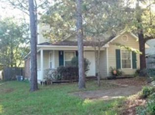 1001 Schaub Ave, Mobile, AL 36609