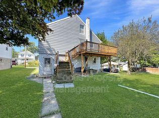 473 Robin Aly, South Williamsport, PA 17702