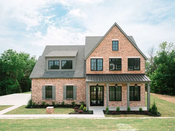 1020 Twin Creeks Dr, Weatherford, TX 76088