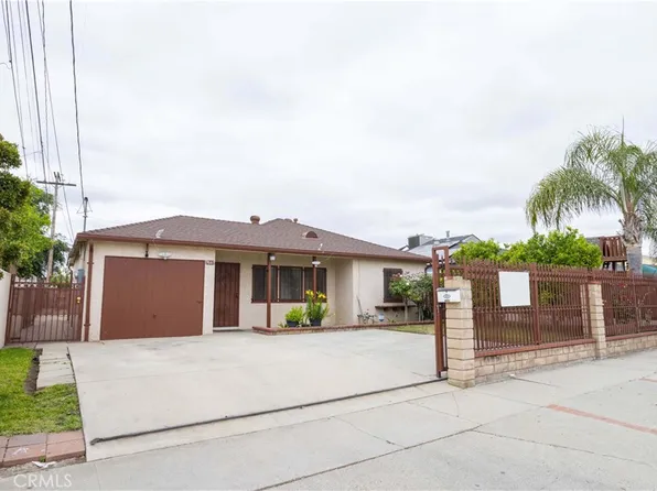 9663 Amboy Ave, Pacoima, CA 91331