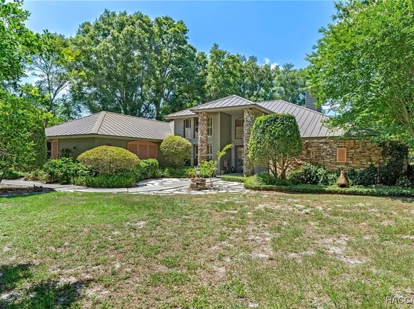 4268 N Pine Valley Loop, Lecanto, FL 34461