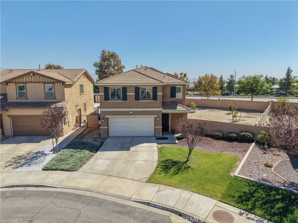 3392 Licorice Way, San Bernardino, CA 92407