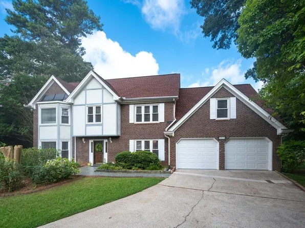 3013 Eglantine Ct, Marietta, GA 30062