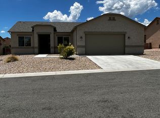 6217 E Stanbury Pl, Prescott Valley, AZ 86314