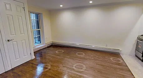 Rented by Shaka K Lumumba, LREB