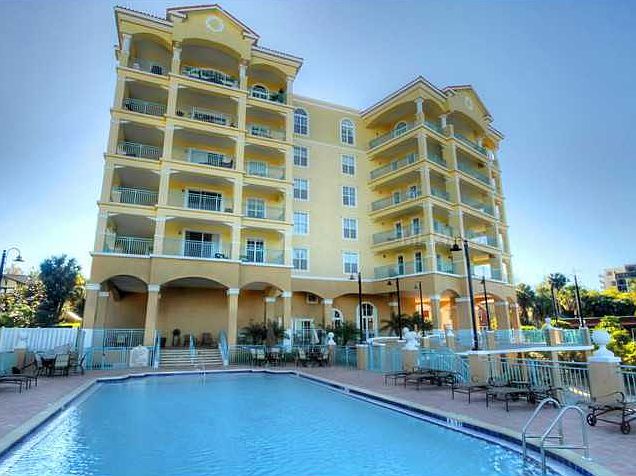 1st image of 700 N Osceola Ave APT 501