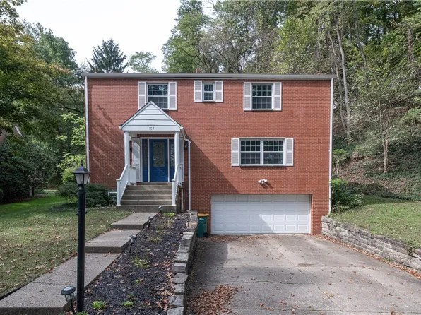 102 Huntingdon Dr, Pittsburgh, PA 15235