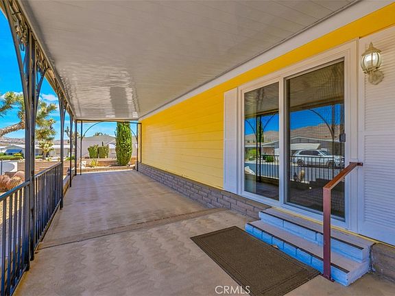 3rd image of 7501 Palm Ave Space 88