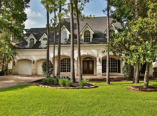 154 Capstone Cir, Spring, TX 77381