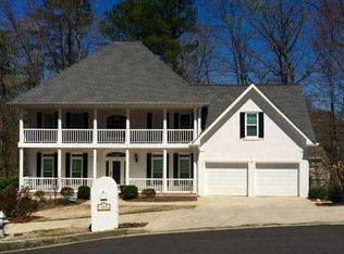 355 Aylesworth Cv, Alpharetta, GA 30022