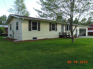 5130 Griffith Ave, Wisconsin Rapids, WI 54494