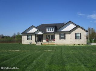 1250 Woodlawn Rd, Bardstown, KY 40004
