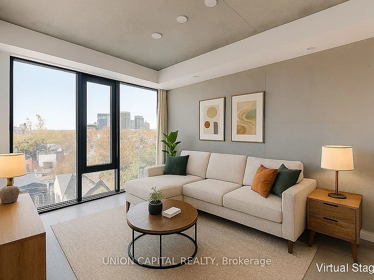 195 McCaul St #502 — Photo 10