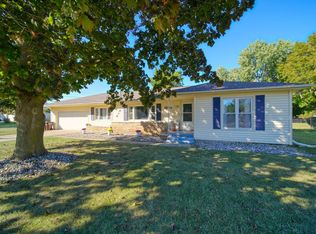 1654 Duguid Rd, Jackson, MI 49203