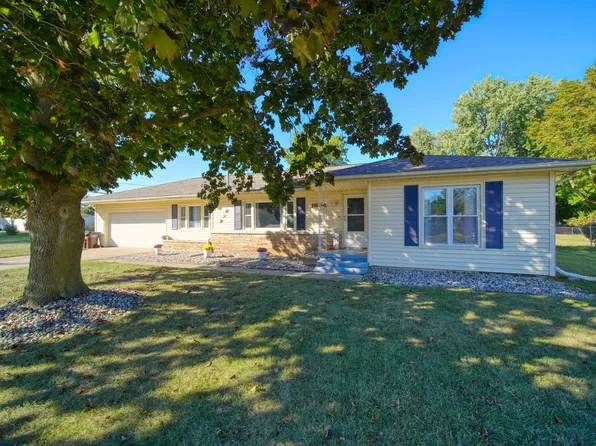 1654 Duguid Rd, Jackson, MI 49203