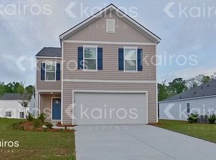 130 Inez Ave, Springfield, GA 31329