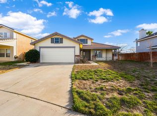 3360 Kudos Ct, Lancaster, CA 93535