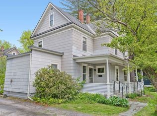 27 Ridge St, Montpelier, VT 05602