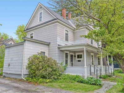 27 Ridge Street, Montpelier, VT, 05602