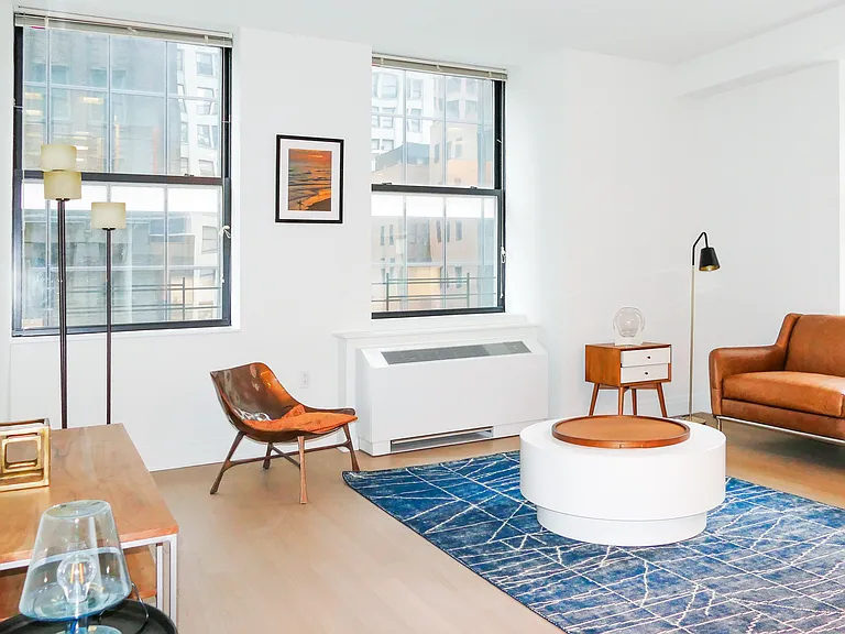 70 Pine St #1103 — Photo 3