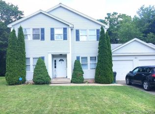 70 Grimes Rd, Rocky Hill, CT 06067