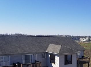 1000 Pinnacle Height Dr #1005, Morgantown, WV 26505