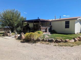 6550 Trinchera Ln, Alamosa, CO 81101