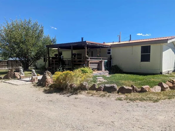 6550 Trinchera Lane, Alamosa, CO 81101