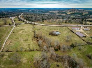 118 Highway 281 Cutoff, Lead Hill, AR 72644