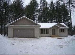 7474 Hidden Trl, Minocqua, WI 54548